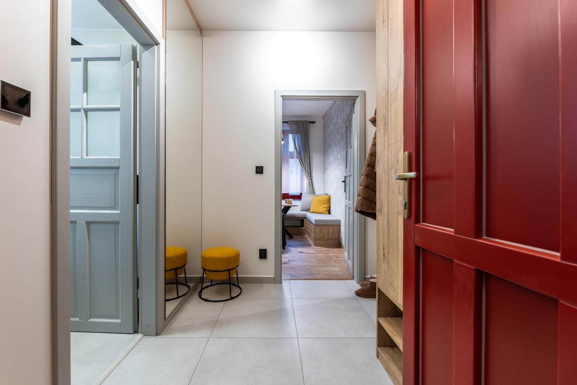 Brunova Vila Plavy Exterior foto