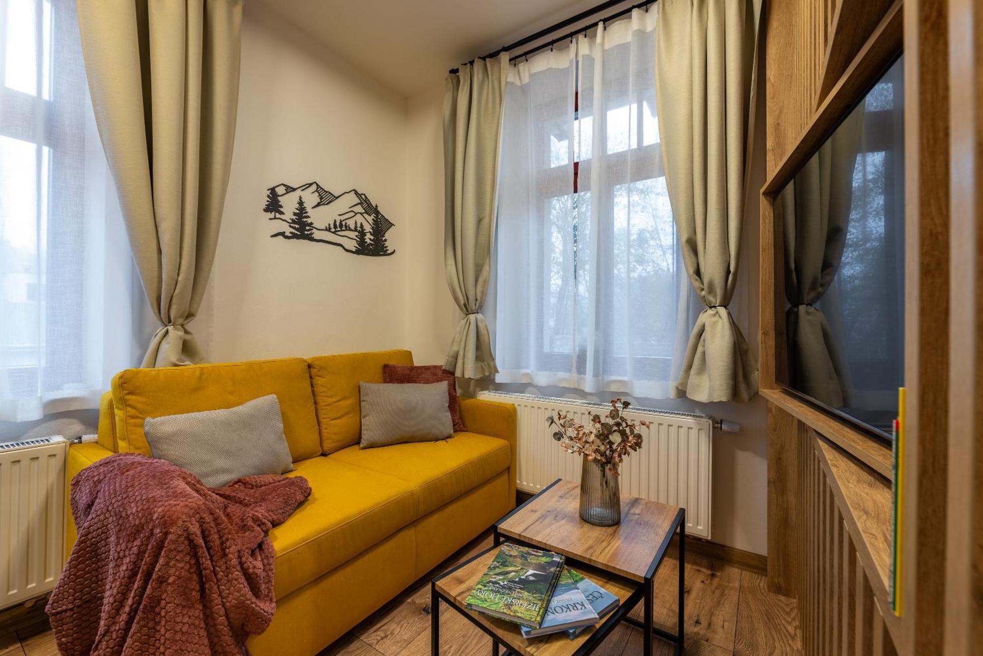 Brunova Vila Plavy Exterior foto