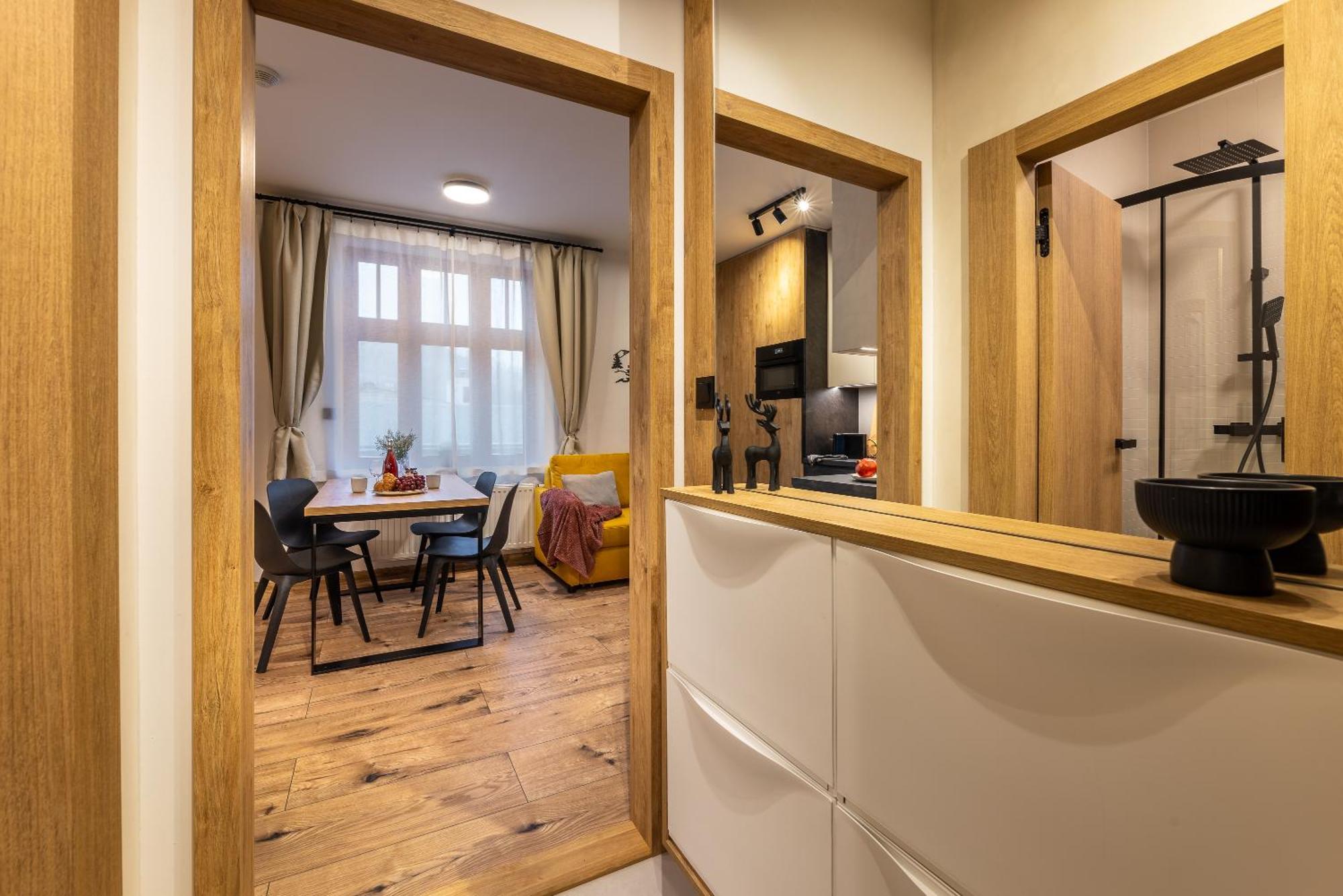Brunova Vila Plavy Exterior foto
